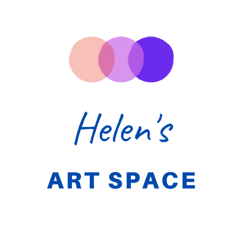 Елена -  Helen's Art Space